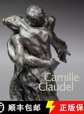 【3-4周达】Camille Claudel [9781606068700]