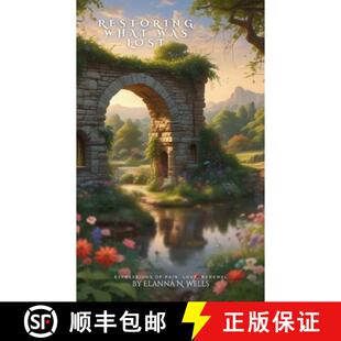 Restoring 9789363303768 Renewal 4周达 Pain was what and Lost Love Expressions