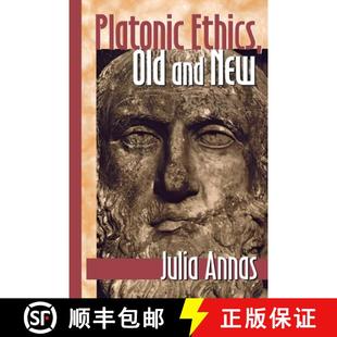 Platonic Ethics Old New 4周达 and 9780801435188
