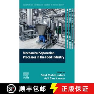 and 4周达 Processes Separation the Operations Processing Unit Mechanical Industry Food 9780128195239 Equip...