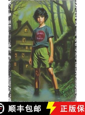 预订 Bottle in Avalon: The Good Folk Rule O.K! [9780995475328]