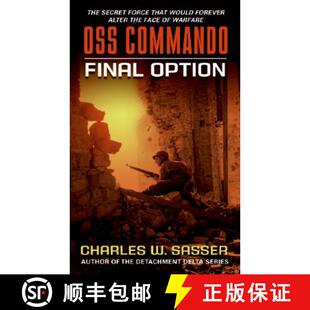 OSS 4周达 Commando Final 9780061122132 Option