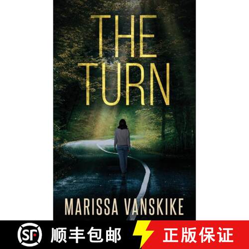 【3-4周达】The Turn (How It Had To Be, #3) [9798348153786]