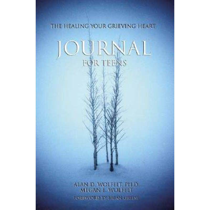 预订 the healing your grieving heart jour. [9781879651333]