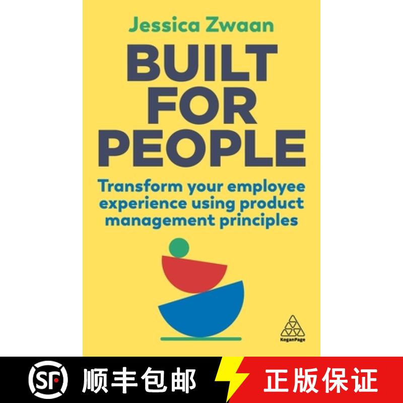 【3-4周达】Transforming People Operations: Develop an Agile, Evidence-Based Approach to HR to Drive P... [9781398608047]