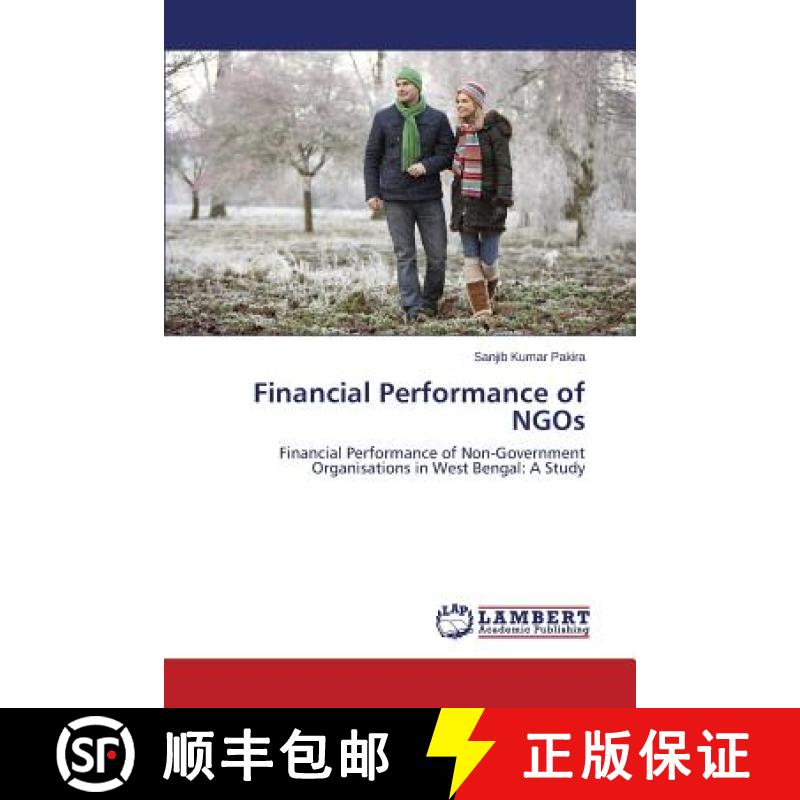 预订 Financial Performance of NGOs [9783659649943]