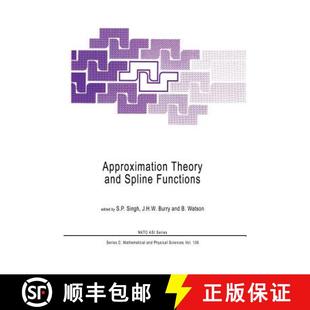 Spline Theory and 9789400964686 Functions 4周达 Approximation