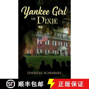 Yankee 9780991299843 Girl Dixie 预订