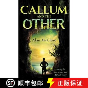【3-4周达】Callum and The Other [9781786455307]