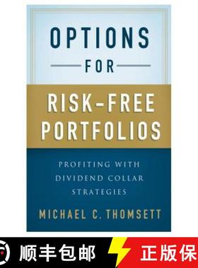 【3-4周达】Options for Risk-Free Portfolios: Profiting with Dividend Collar Strategies [9781137282576]