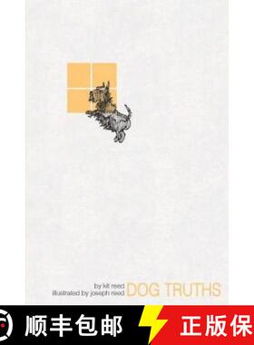 【3-4周达】Death of the Poets, Thirty Polite Things to Say, and Dog Truths (Gift Set) [9780819578976]