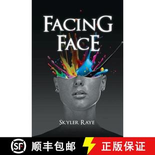 Face Facing 4周达 9798893913262