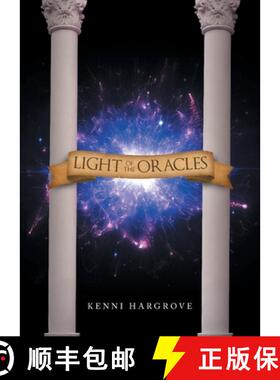 预订 Light of the Oracles [9781637844601]