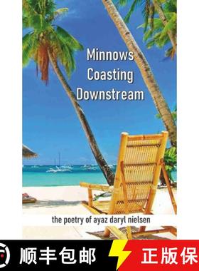 【3-4周达】Minnows Coasting Downstream [9789390601844]