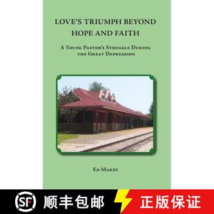 during Struggle Great Triumph and Hope Pastor Beyond 9780999253403 Depression Love 4周达 Young the Faith