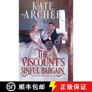 The Viscount Bargain 4周达 Sinful 9781956003291