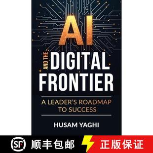 Roadmap and Digital the 9798897053766 Frontier Leader 4周达 Success