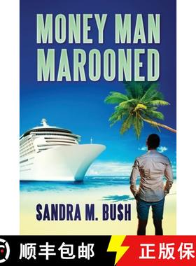 预订 Money Man Marooned [9781646490226]