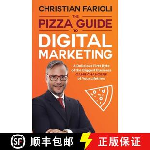 the First Delicious Biggest ... Business Game 9780648505044 4周达 The Digital Pizza Byte Marketing Guide