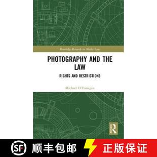 Photography and Restrictions 9781138604773 Rights 4周达 Law the