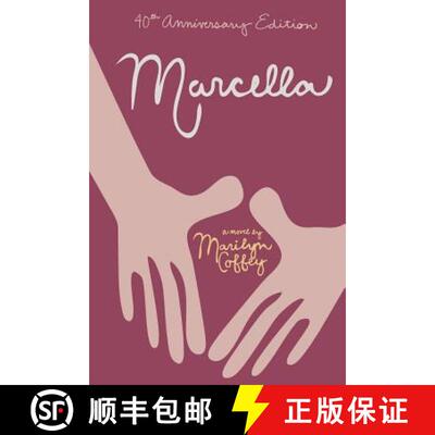 【3-4周达】Marcella [9780962631740]