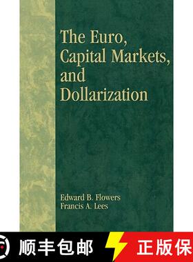 预订 The Euro, Capital Markets, and Dollarization [9780742513051]