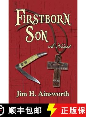 预订 Firstborn Son [9780967948393]