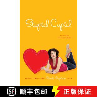 Cupid Stupid 4周达 9781416974642