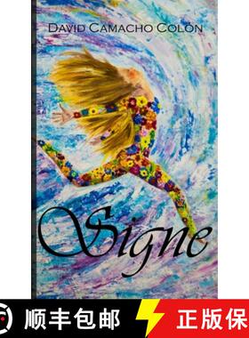 【3-4周达】Signe [9780990312192]