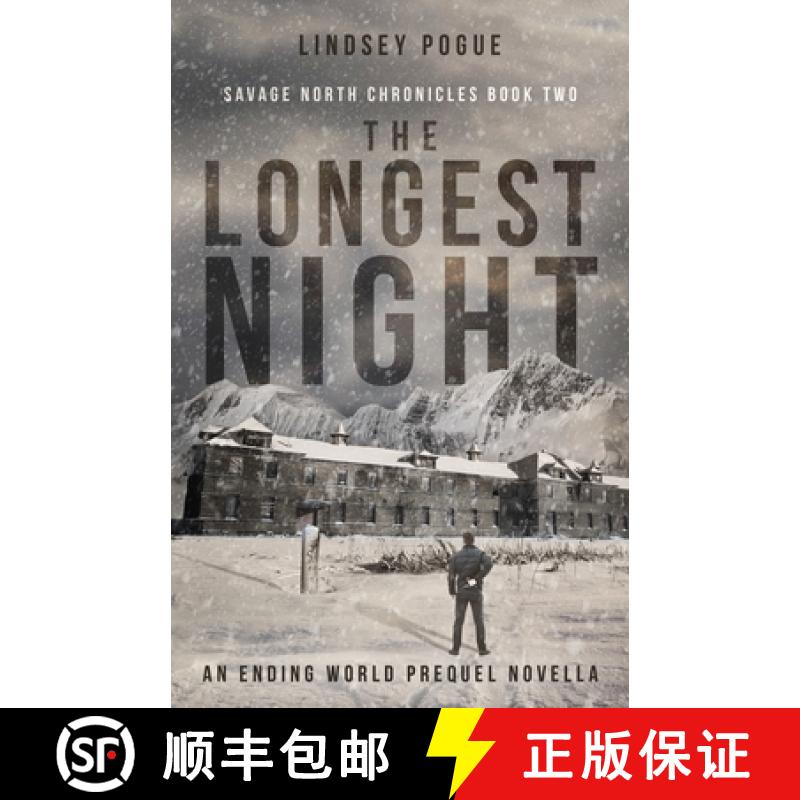预订 The Longest Night [9781638481447]