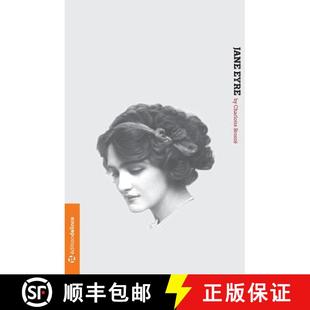 Jane 4周达 Eyre 9781944556198 Autobiography