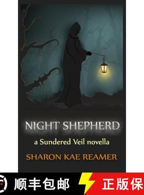 预订 Night Shepherd: A Sundered Veil Novella [9783965750005]