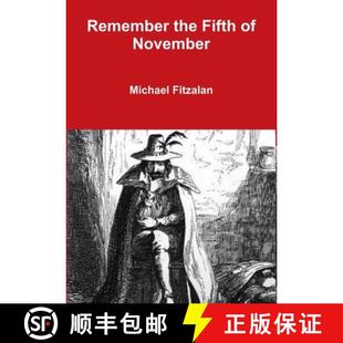 Remember the Fifth November 4周达 9781326038816