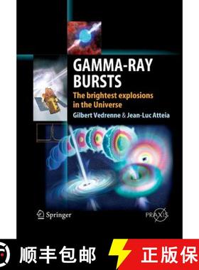 【3-4周达】Gamma-Ray Bursts : The brightest explosions in the Universe [9783642072543]