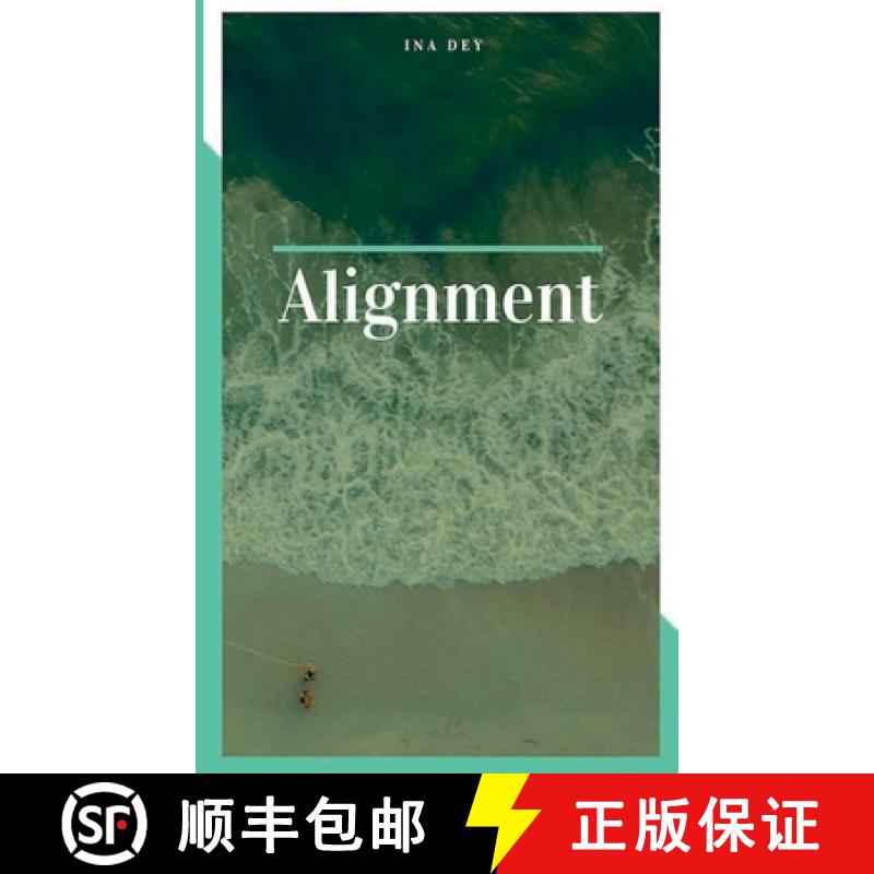 【2-3周达】Alignment [9798218437954]