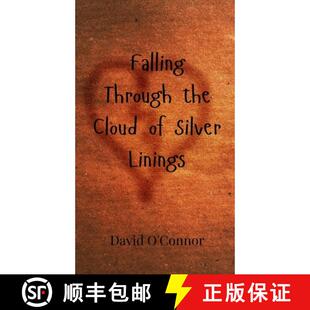 【3-4周达】Falling Through the Cloud of Silver Linings [9789916949382]