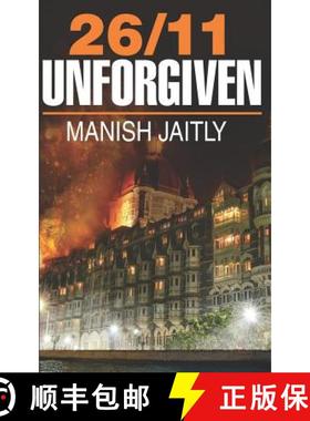 预订 26/11 Unforgiven [9781644296769]