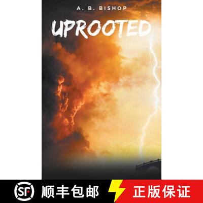 【3-4周达】Uprooted [9798885054270]