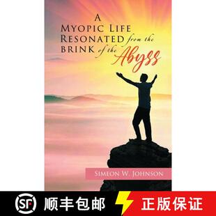【3-4周达】A Myopic Life Resonated From The Brink of The Abyss [9798349259401]