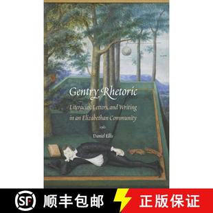 Gentry 9781496221186 Community Writing 4周达 Literacies Rhetoric Elizabethan Letters and