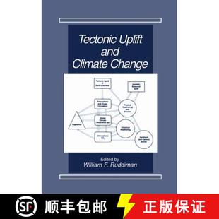 Tectonic Uplift and Change 4周达 Climate 9781461377191