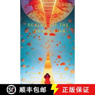 【3-4周达】Realms of the Grimm Star [9798231374311]