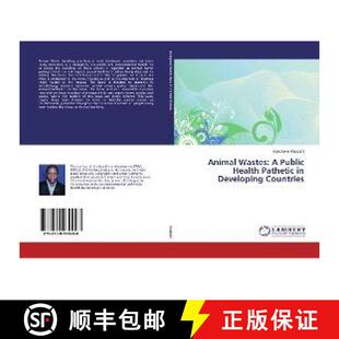 Countries Pathetic Health Wastes Public 9786139979998 预订 Developing Animal