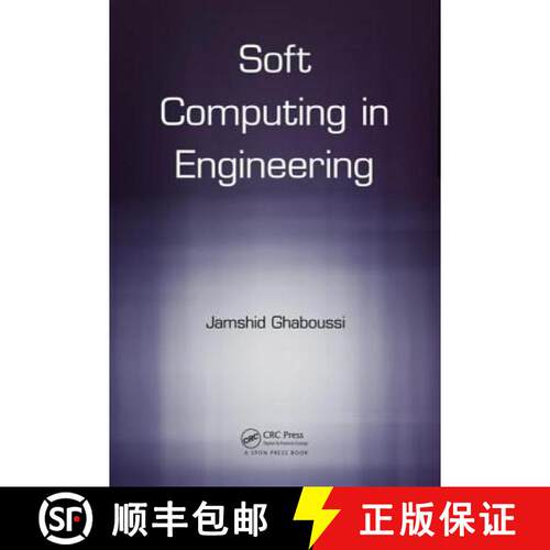 【3-4周达】精装 Soft Computing in Engineering [9781498745673]
