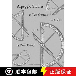 the 9781635230765 Arpeggio Two Octaves 4周达 Studies Cello for