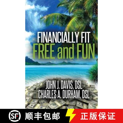 【3-4周达】Financially Fit Free and Fun [9781329958159]