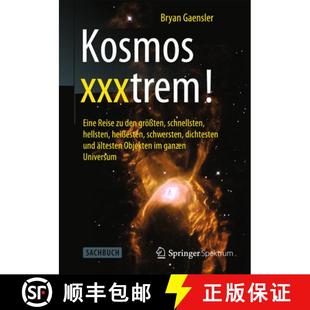 Xxxtrem Kosmos Heißesten 9783662433911 Hellsten Eine 4周达 Größten Den Reise Schwerste... Schnellsten
