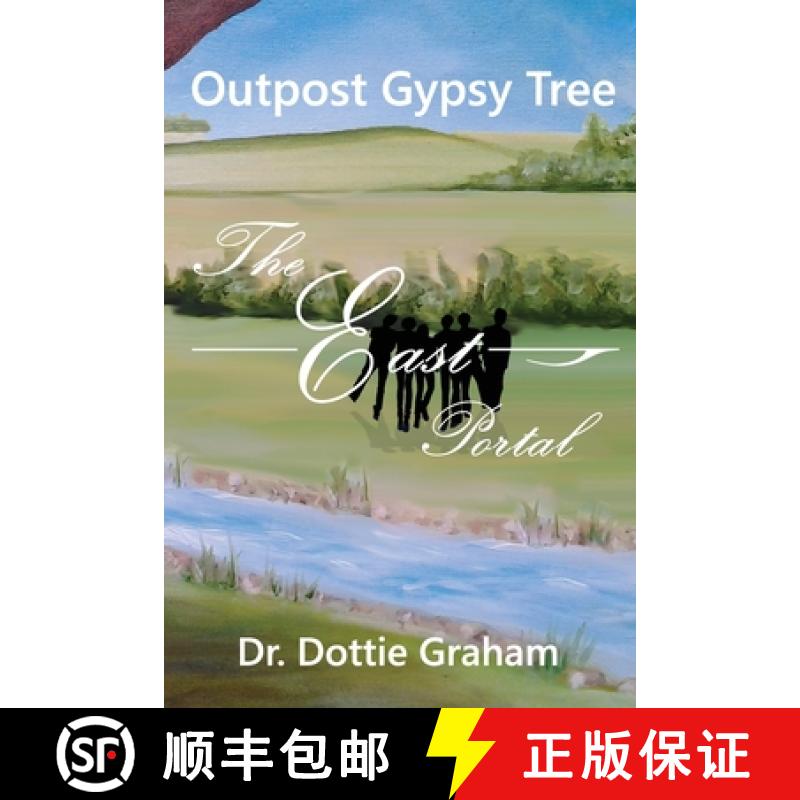 【2-3周达】Outpost Gypsy Tree: The East Portal [9780578958033]