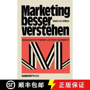 für verstehen Praktiker Spezialisten Marketing Nicht 4周达 9783409963114 besser und Basiswissen