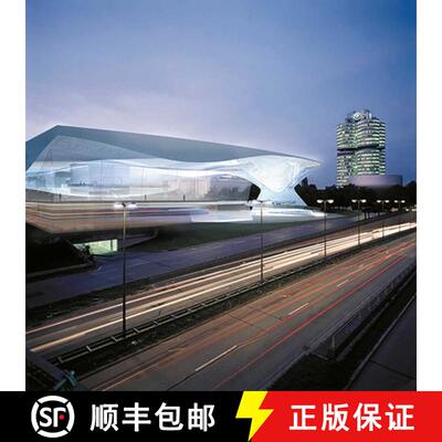 【3-4周达】Built or Unbuilt: Architects Present Their Favorite Projects/Architekten Zeigen Ihre Liebl... [9783932565083]